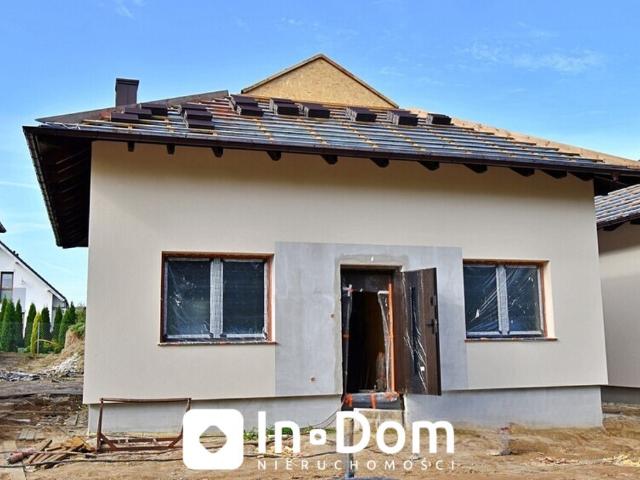 Dom na sprzedaż w Łosino, powiat słupski