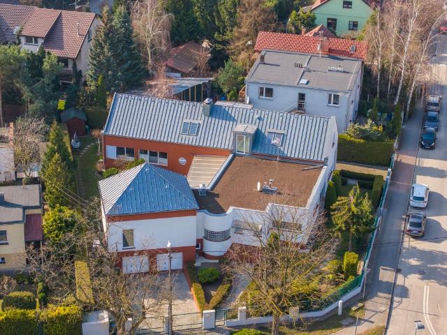 Dom na sprzedaż w Suchy Las, Wielkopolskie