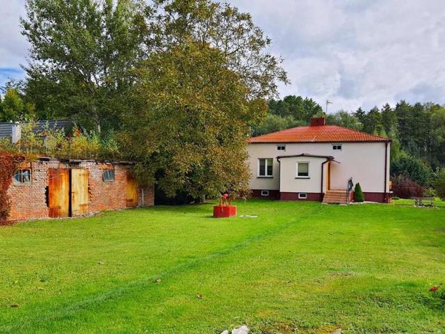 Dom na sprzedaż w Konopnica
