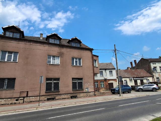 Dom na sprzedaż w Drezdenko, Lubuskie