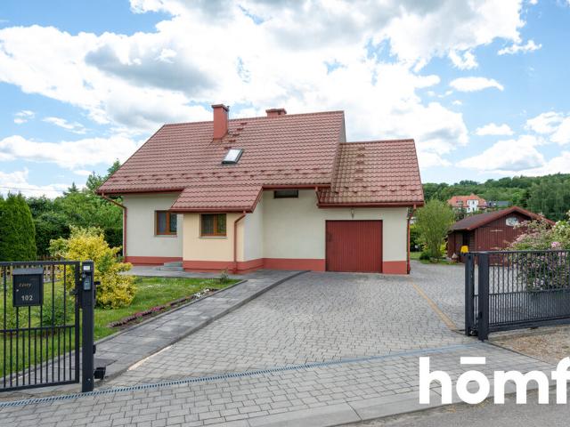 Dom na sprzedaż w Pleśna, Małopolskie