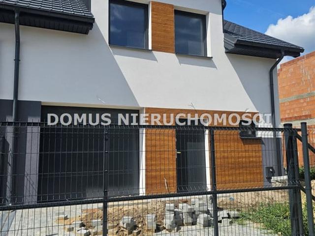 Dom na sprzedaż w Brzeziny, Łódzkie