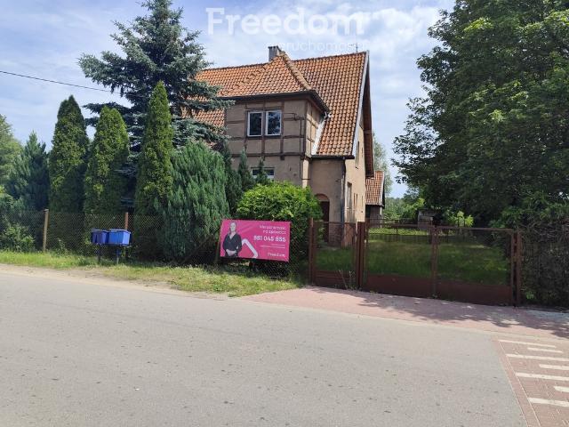 Dom na sprzedaż w Warmińsko-mazurskie