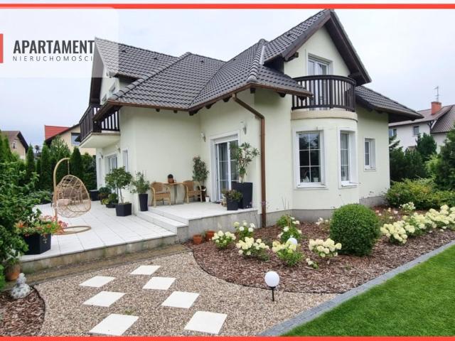 Dom na sprzedaż w Chojnice, Pomorskie