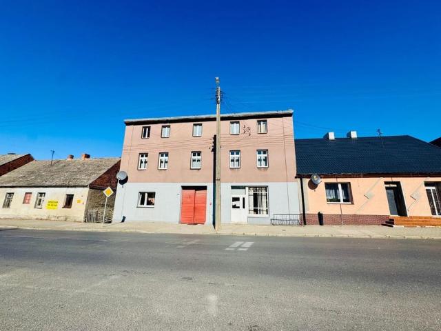 Dom na sprzedaż w Gębice, Kujawsko-pomorskie