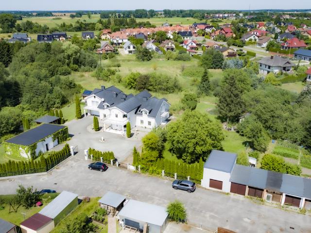Dom na sprzedaż w Nowogard, Zachodniopomorskie