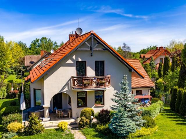 Dom na sprzedaż w Będzin, Śląskie