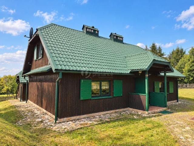 Dom na sprzedaż w Lubenia, Podkarpackie
