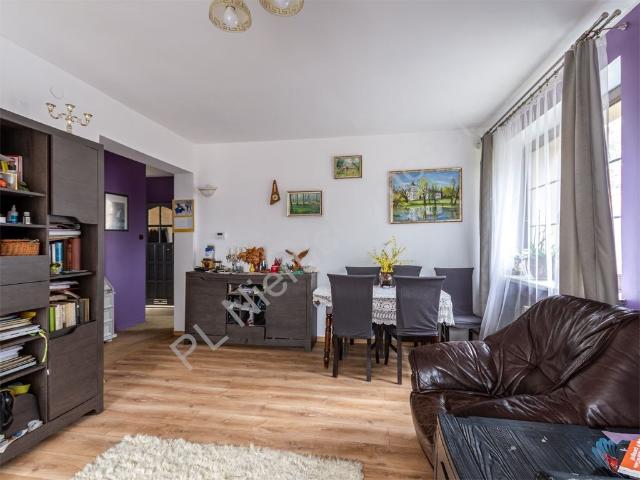 Dom na sprzedaż w Grodzisk Mazowiecki, Mazowieckie
