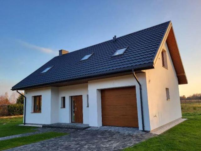 Dom na sprzedaż w Żabia Wola, Mazowieckie