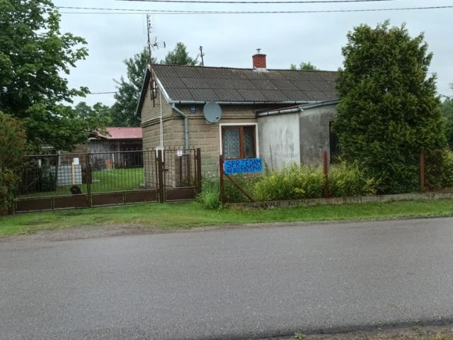 Dom na sprzedaż w Puszcza Mariańska, Mazowieckie