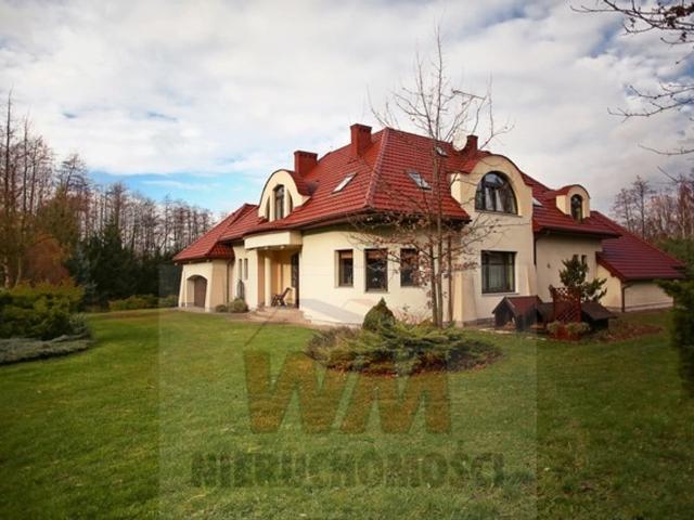 Dom na sprzedaż w Pniewy, Mazowieckie