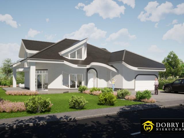 Dom na sprzedaż w Wysokie Mazowieckie, Podlaskie