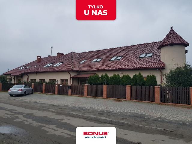 Dom na sprzedaż w Chojna, Zachodniopomorskie