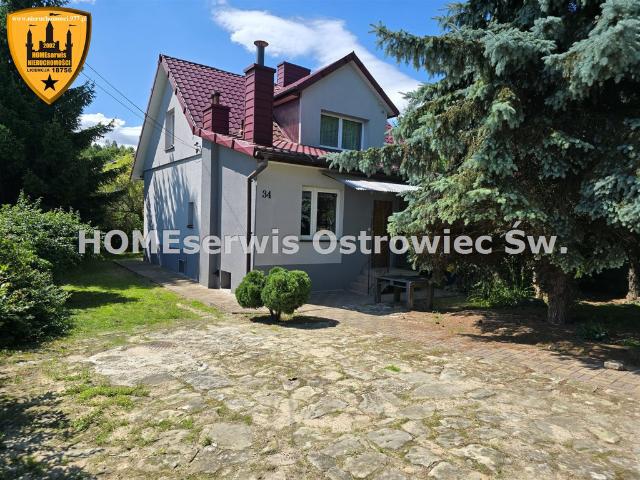 Dom na sprzedaż w Kunów, Świętokrzyskie