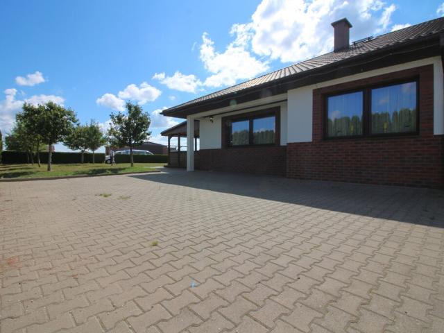 Dom na sprzedaż w Stargard Szczeciński, Zachodniopomorskie