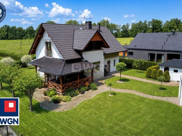 Dom na sprzedaż w Brynek, Śląskie
