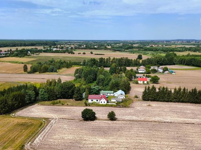 Dom na sprzedaż w Lubelskie