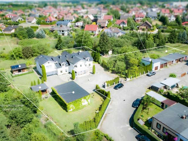 Dom na sprzedaż w Nowogard, Zachodniopomorskie