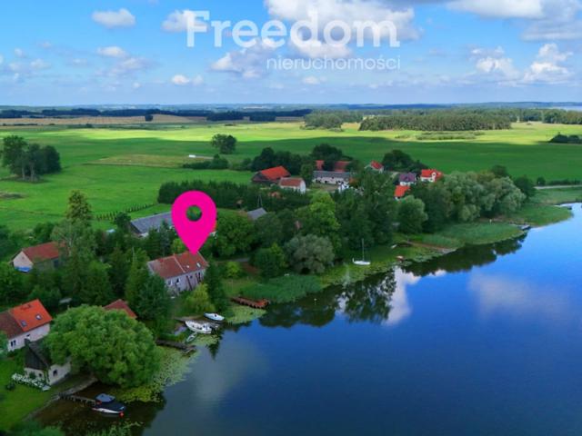Dom na sprzedaż w Warmińsko-mazurskie