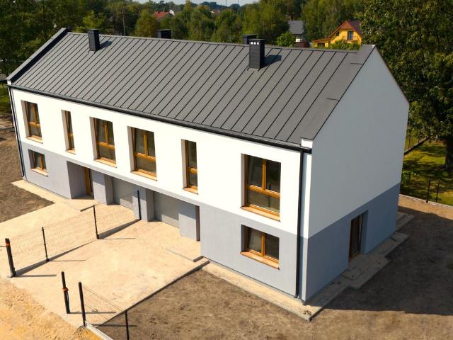 Dom na sprzedaż w Jaktorów, Mazowieckie
