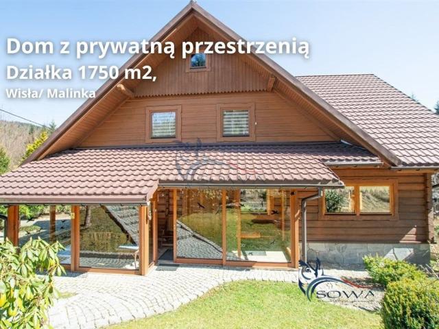 Dom na sprzedaż w Wisła, Śląskie