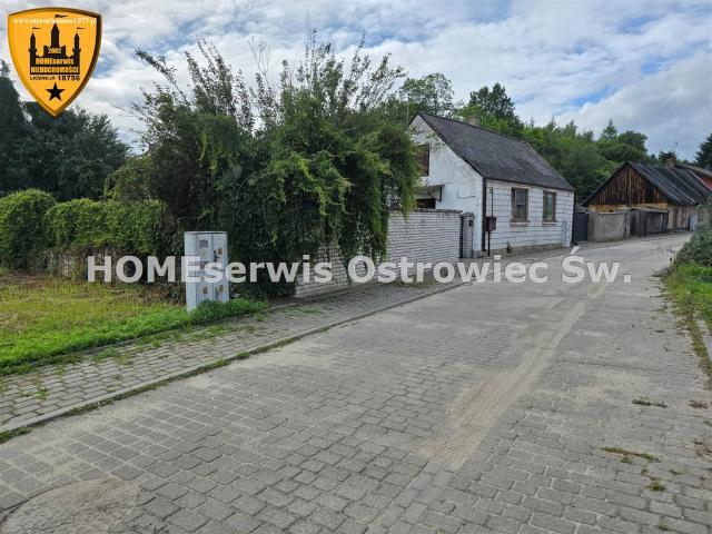Dom na sprzedaż w Kunów, Świętokrzyskie