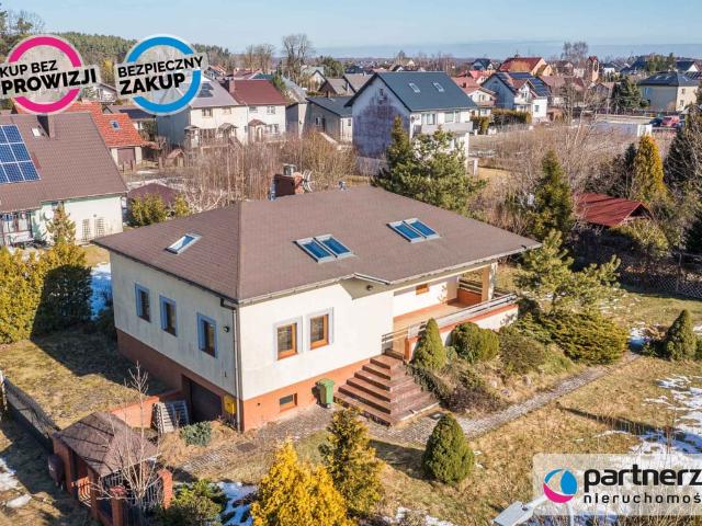 Dom na sprzedaż w Bolszewo, Pomorskie