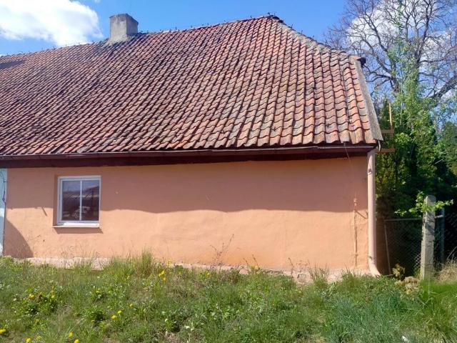 Dom na sprzedaż w Warmińsko-mazurskie