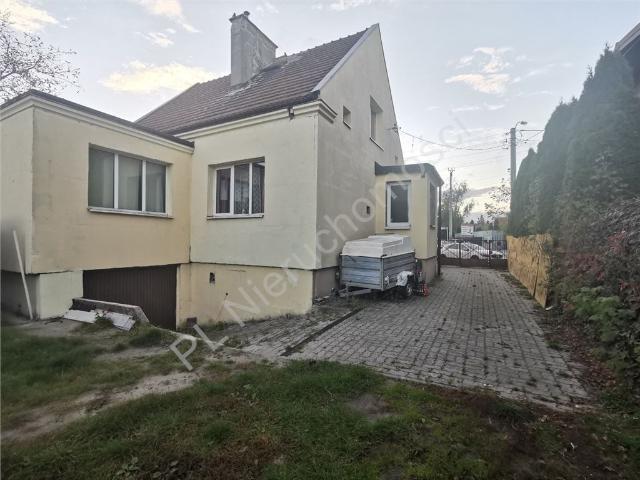 Dom na sprzedaż w Pruszków, Mazowieckie