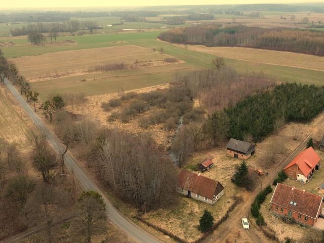 Dom na sprzedaż w Ostróda, Warmińsko-mazurskie