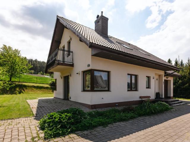 Dom na sprzedaż w Łabowa, Małopolskie