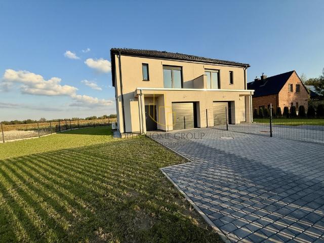Dom na sprzedaż w Kobierzyce, Dolnośląskie