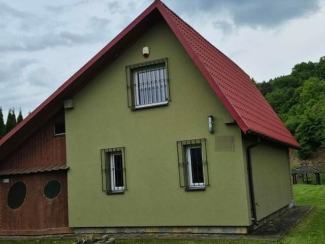 Dom na sprzedaż w Fredropol, Podkarpackie