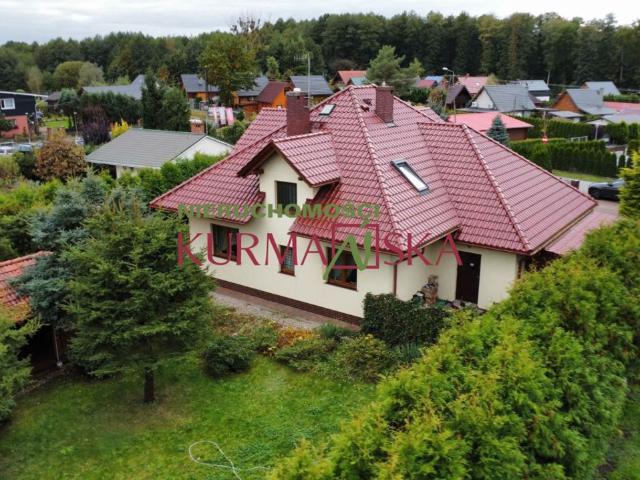 Dom na sprzedaż w Lubrza, Lubuskie