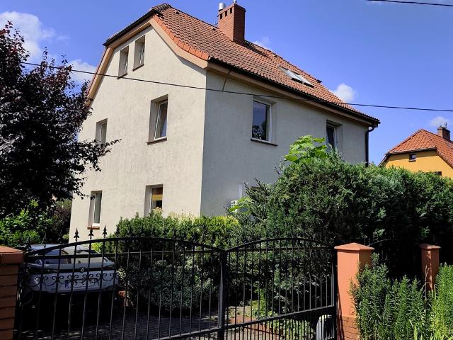 Dom na sprzedaż w Dzierżoniów, Dolnośląskie