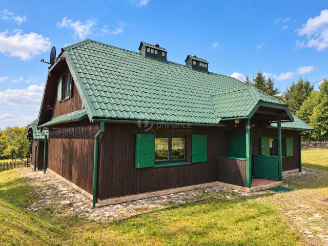 Dom na sprzedaż w Jasienniki, Lubenia