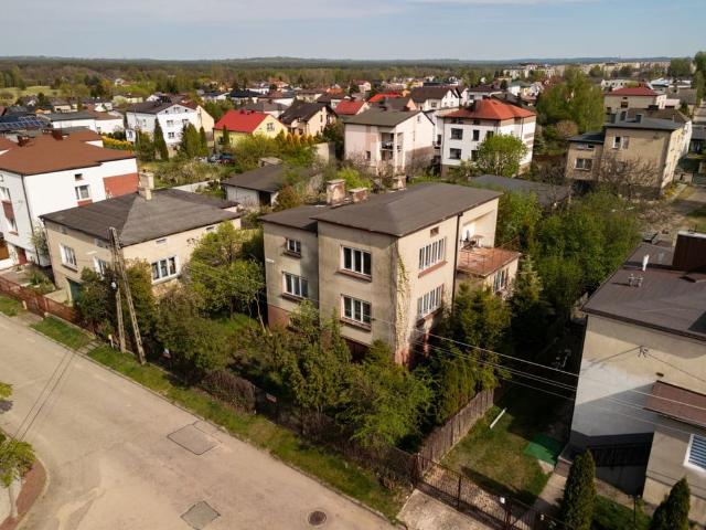 Dom na sprzedaż w Myszków, Śląskie