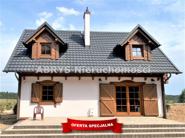Dom na sprzedaż w Olsztynek
