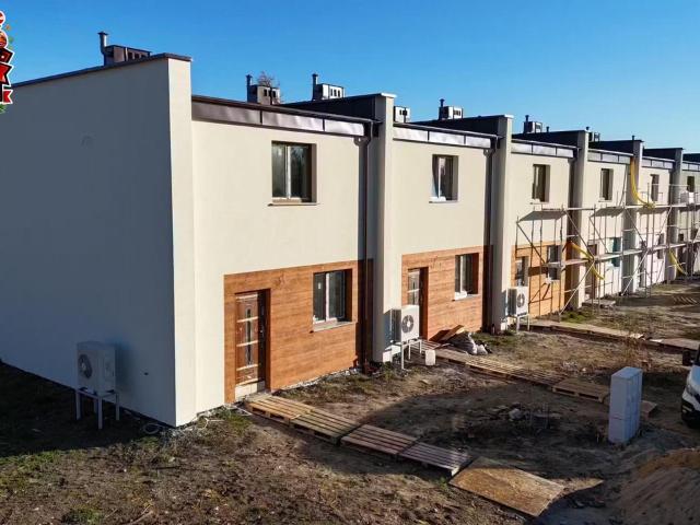Dom na sprzedaż w Jaworzyna Śląska, Dolnośląskie