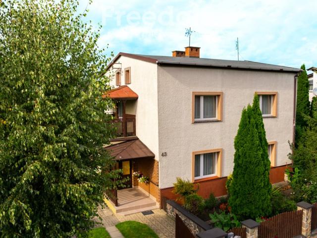 Dom na sprzedaż w Pruszcz Gdański, Pomorskie