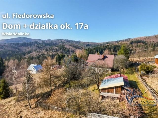 Dom na sprzedaż w Wisła, Śląskie