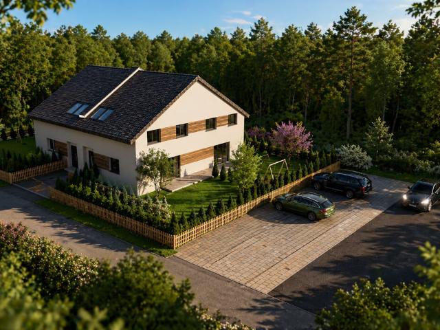 Dom na sprzedaż w Radzewo, Wielkopolskie