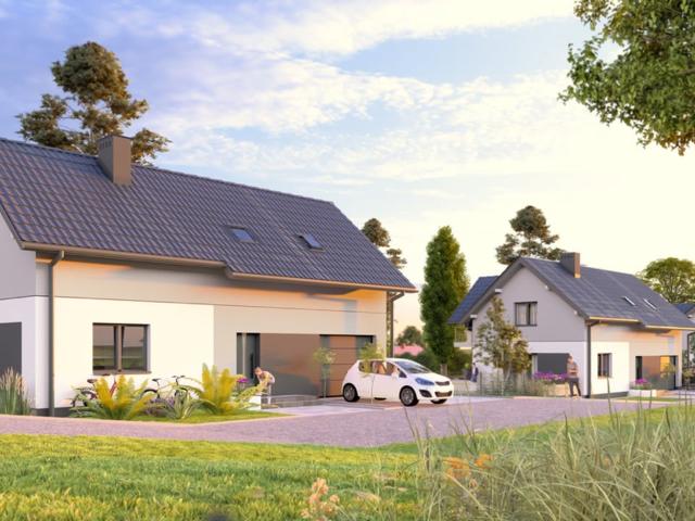 Dom na sprzedaż w Malawa, Podkarpackie