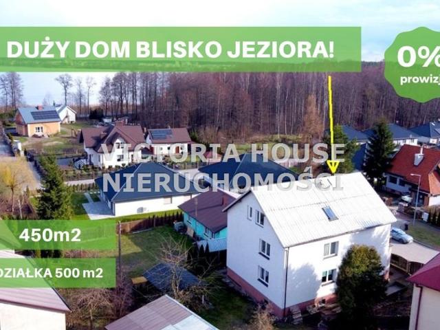 Dom na sprzedaż w Ełk, Warmińsko-mazurskie