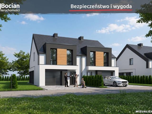 Dom na sprzedaż w Bojano, Pomorskie