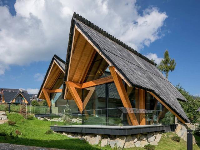 Dom na sprzedaż w Zakopane, Małopolskie