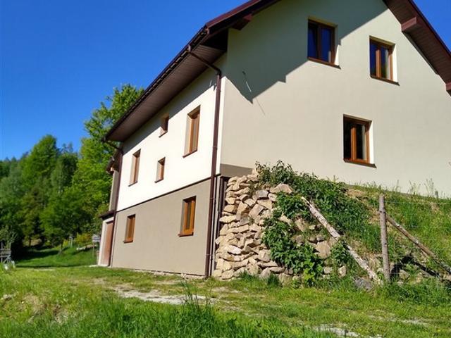 Dom na sprzedaż w Zawoja, Małopolskie