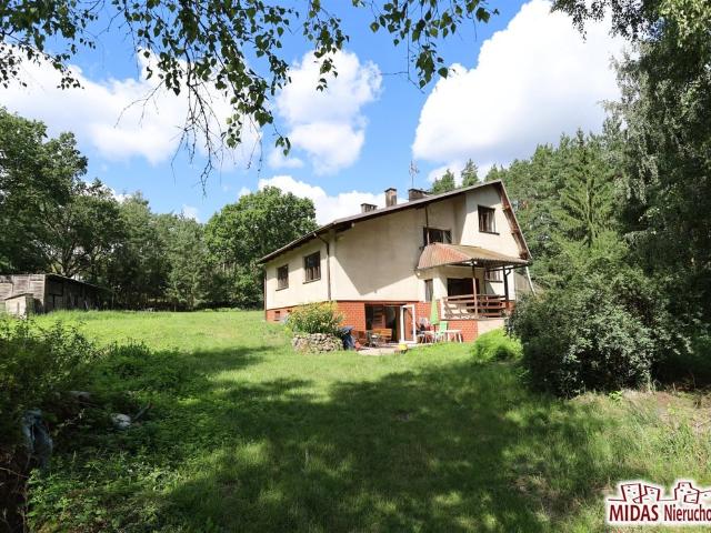 Dom na sprzedaż w Wielka Nieszawka, Kujawsko-pomorskie