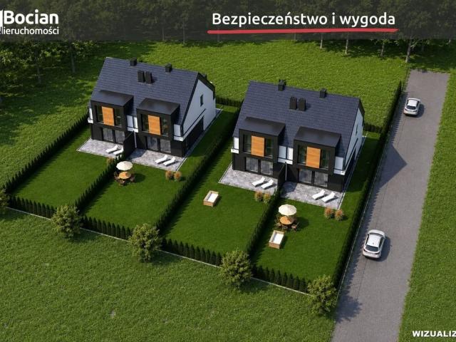 Dom na sprzedaż w Bojano, Pomorskie